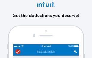 ItsDeductible screenshot 1