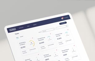 itsettled screenshot 1