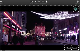 itsMine Video Protector screenshot 1