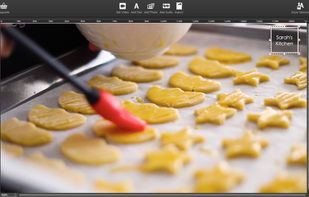 itsMine Video Protector screenshot 1