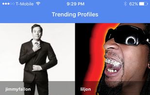 ItsMyURLS screenshot 1