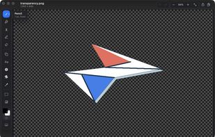 ItsPaint screenshot 1