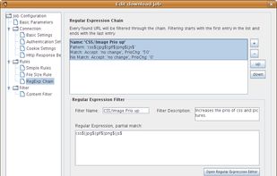ItSucks screenshot 2