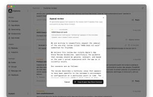 Itsyconnect screenshot 2