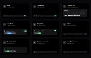 Itsyhome screenshot 2