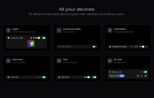 Itsyhome screenshot 3