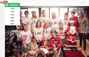 iTube Studio screenshot 3