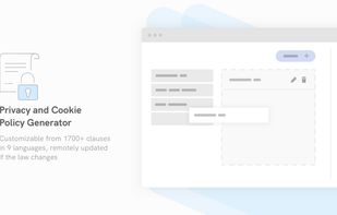 Privacy and Cookie Policy Generator