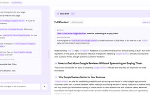 IvaBot screenshot 1