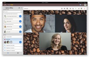 ivCAMPUS screenshot 3