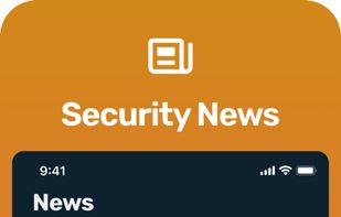 iVerify screenshot 2