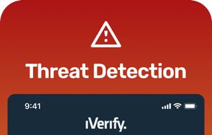 iVerify screenshot 3