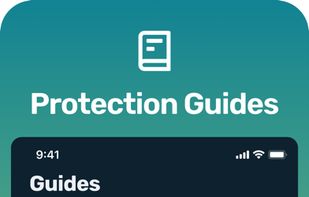 iVerify screenshot 1