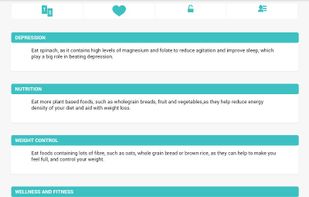 iVH HIT screenshot 2