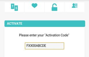 iVH HIT screenshot 1