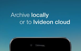 Ivideon screenshot 2