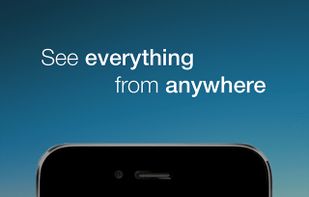 Ivideon screenshot 1