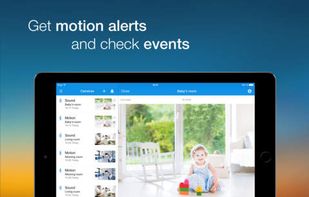 Ivideon screenshot 2