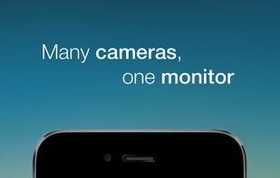 Ivideon screenshot 1