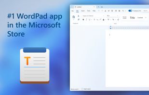 Ivirius Text Editor screenshot 2