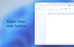 Ivirius Text Editor screenshot 3