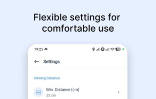 iVisionGuard screenshot 2