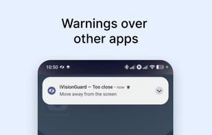 iVisionGuard screenshot 1