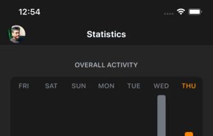 Ivory for Mastodon screenshot 3