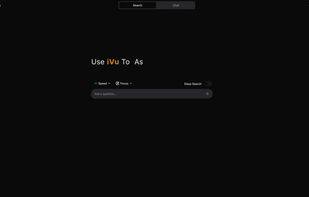 iVu.Ai screenshot 1