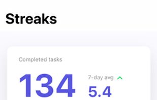 Ivy App screenshot 1