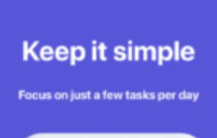 Ivy App screenshot 2