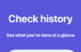 Ivy App screenshot 1