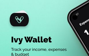 Ivy Wallet screenshot 1