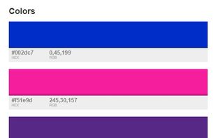 iWantHue screenshot 2