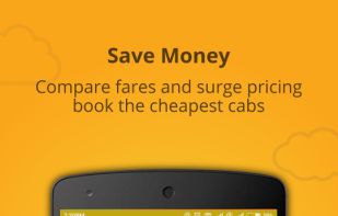 ixigo cabs app