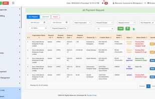 ERP Software