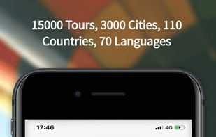 izi.travel screenshot 2