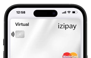IZIPAY screenshot 1