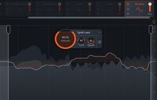 iZotope Neutron screenshot 3