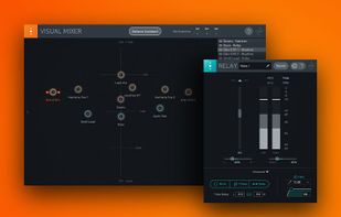 iZotope Neutron screenshot 1