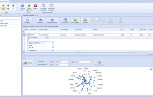 iZyData screenshot 1