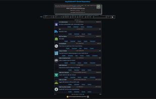 IzzyOnDroid screenshot 1