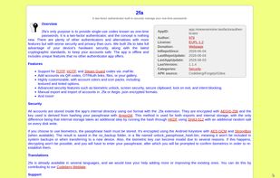 IzzyOnDroid screenshot 3