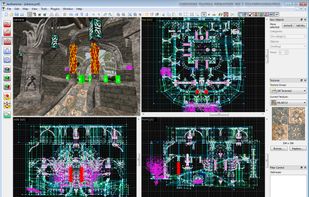 J.A.C.K. screenshot 1