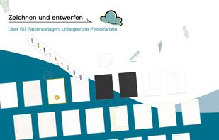 J Notes screenshot 1