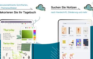 J Notes screenshot 3