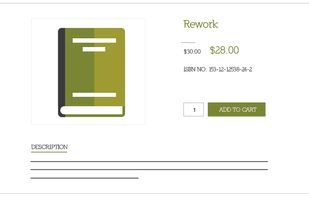 J2store screenshot 3