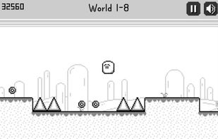 Jack N' Jill screenshot 1