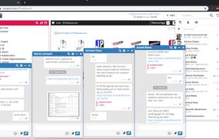 Collaboration-Management - Check out more:
https://jackproject.rocks/detail_collaboration