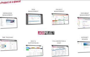 OVERVIEW - Check out more:
https://jackproject.rocks/en